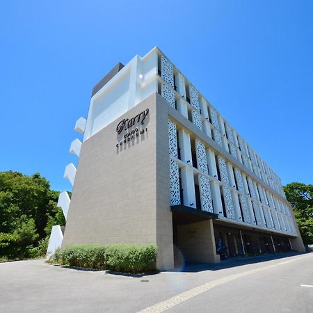 Karry Condo Churaumi Motobu Εξωτερικό φωτογραφία