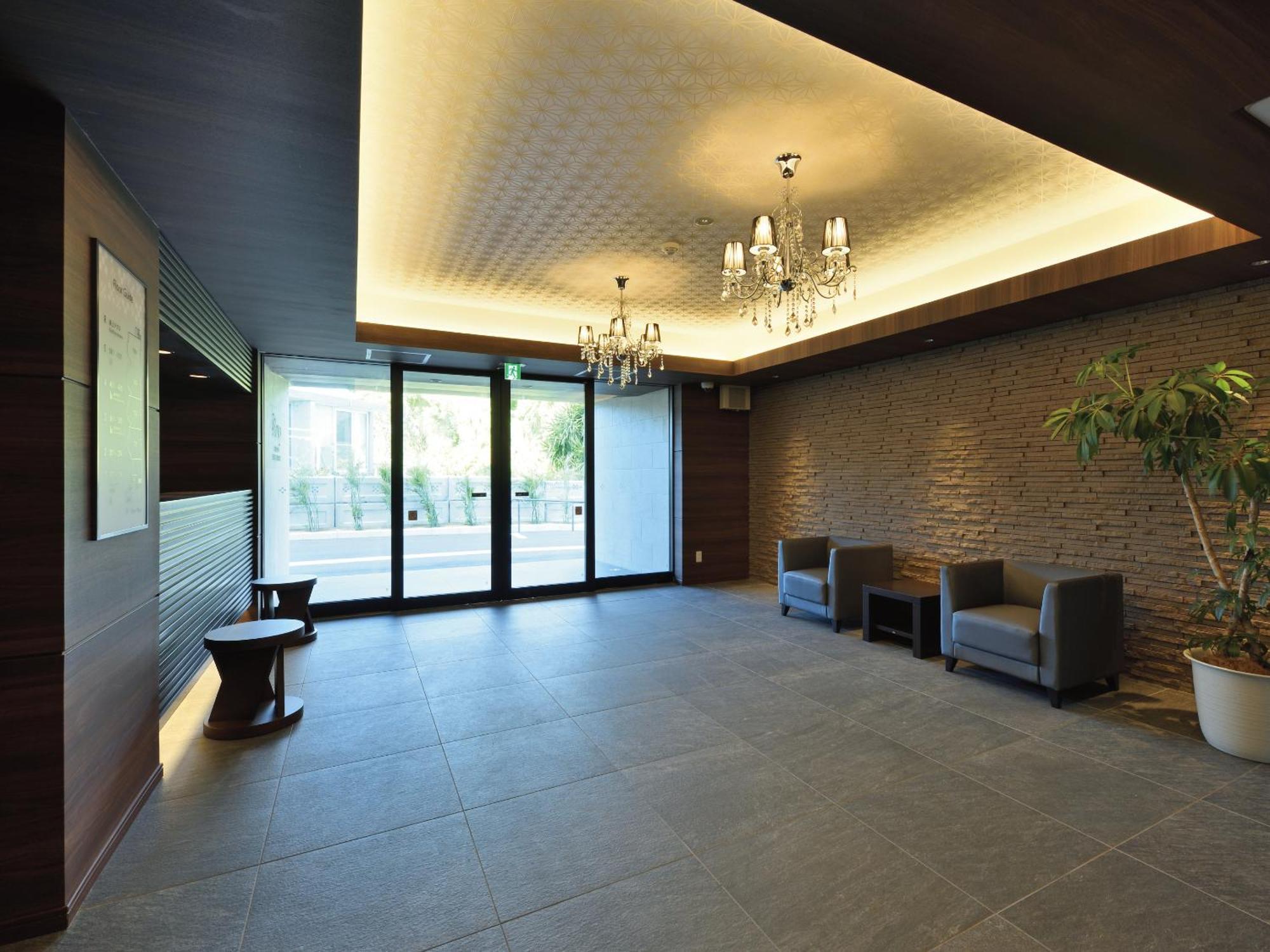 Karry Condo Churaumi Motobu Εξωτερικό φωτογραφία