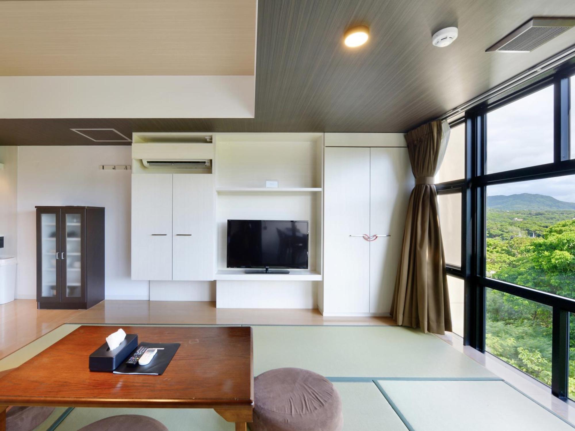 Karry Condo Churaumi Motobu Εξωτερικό φωτογραφία
