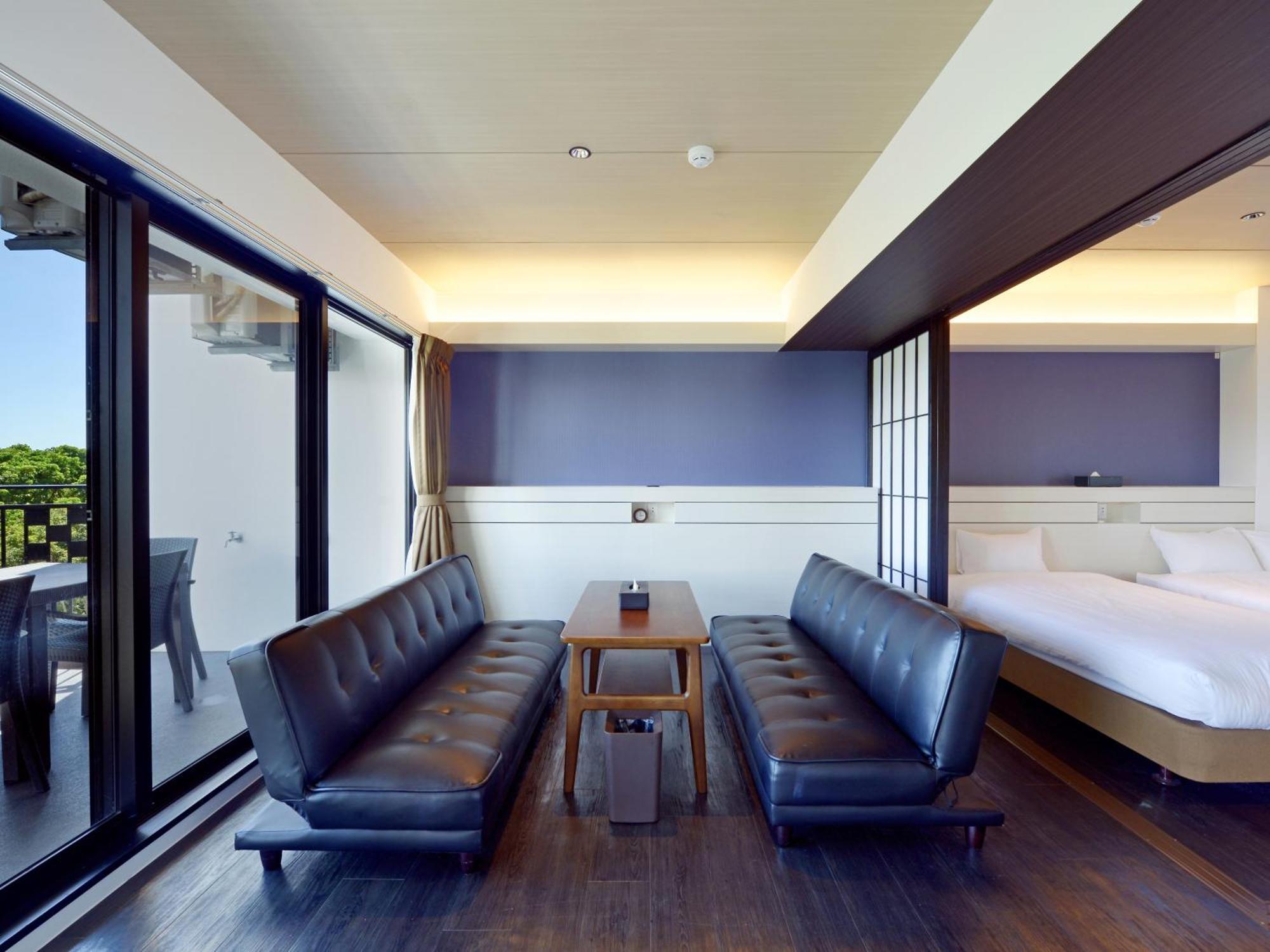 Karry Condo Churaumi Motobu Εξωτερικό φωτογραφία