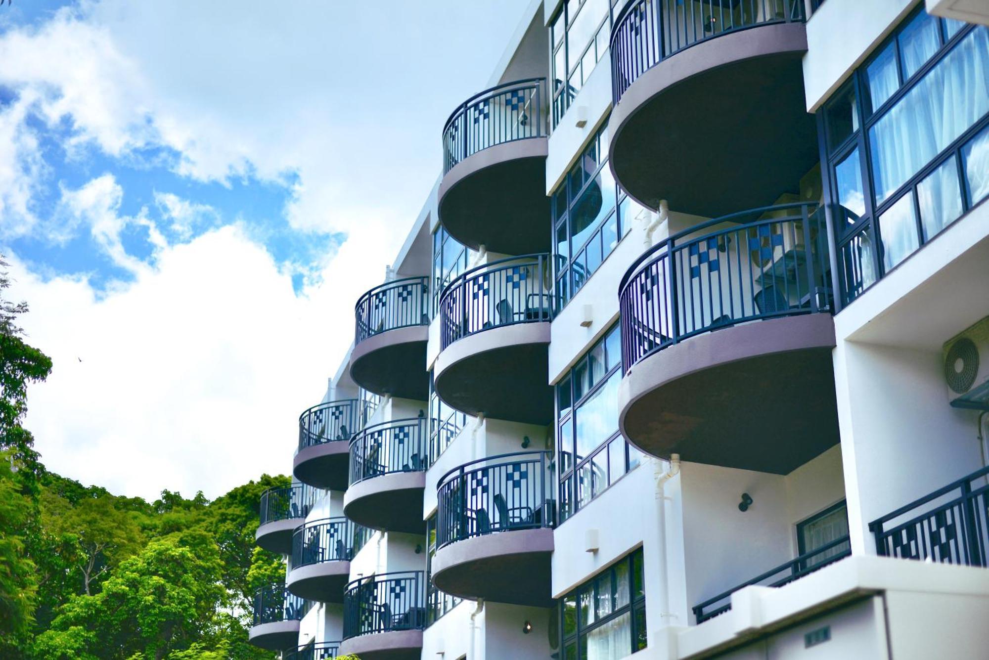 Karry Condo Churaumi Motobu Εξωτερικό φωτογραφία