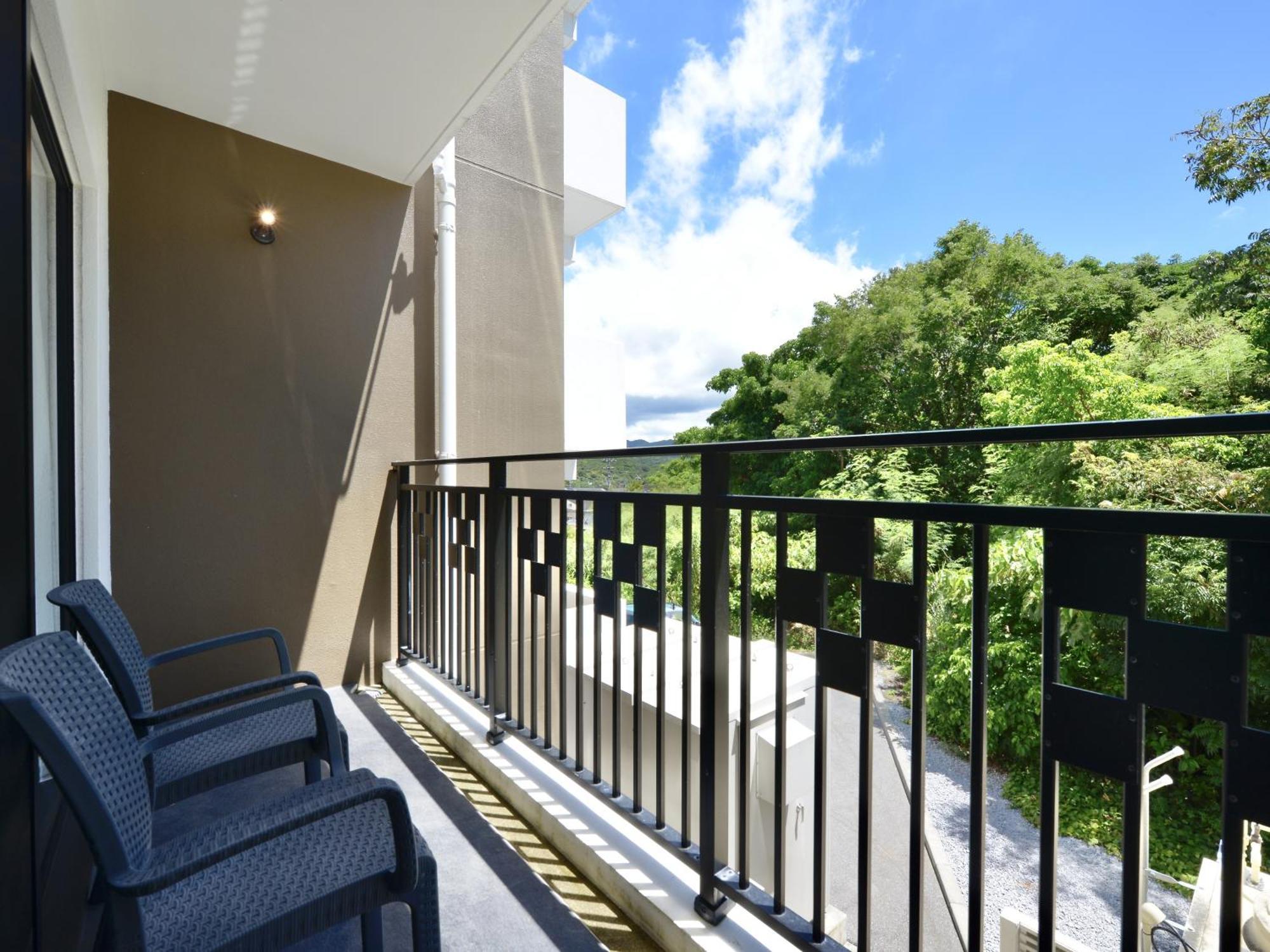 Karry Condo Churaumi Motobu Εξωτερικό φωτογραφία