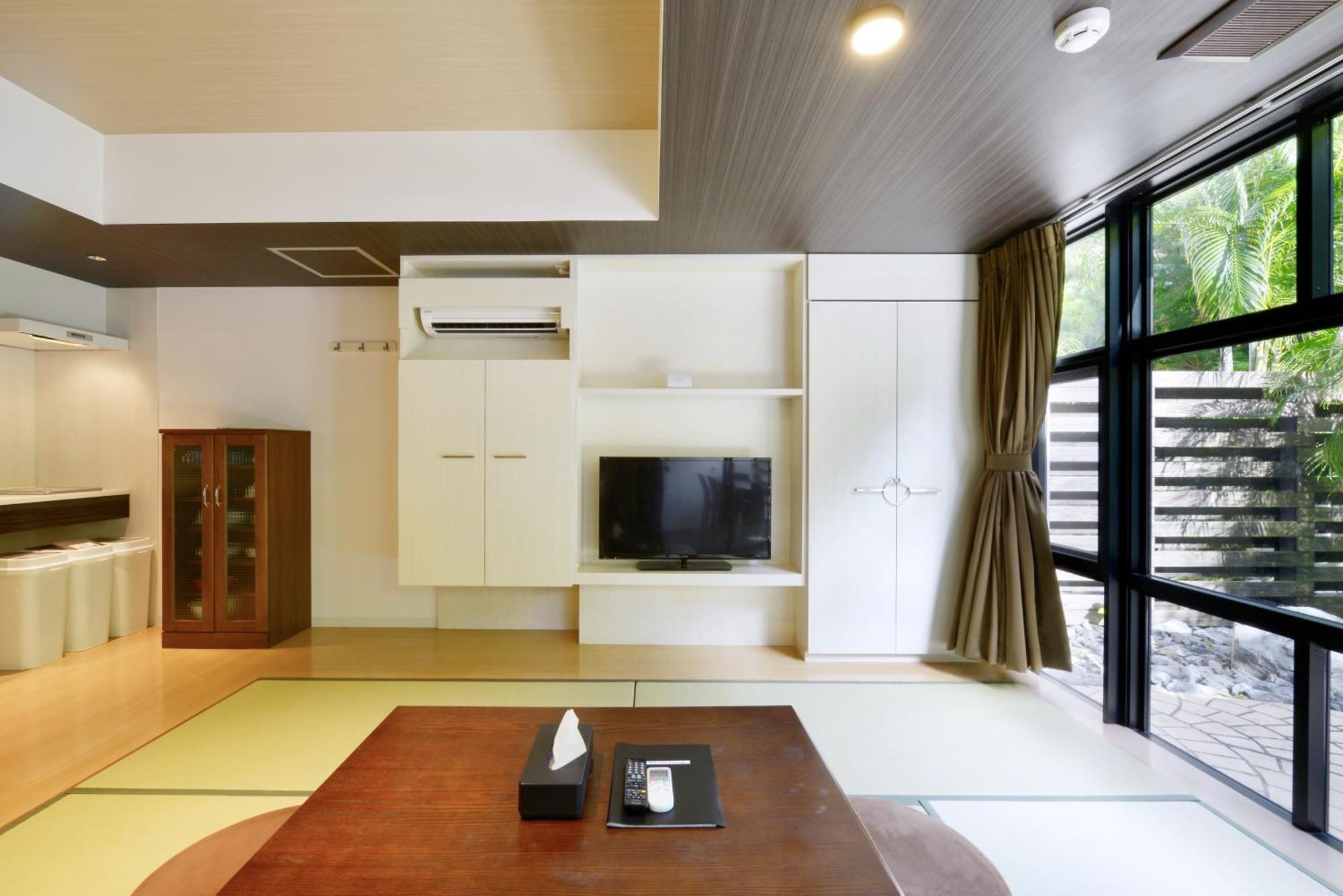 Karry Condo Churaumi Motobu Εξωτερικό φωτογραφία
